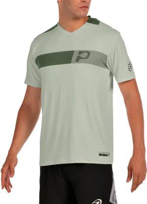 T-shirt Bullpadel Puyo
