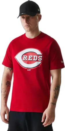 T-Shirt Cincinnati Reds Nos MLB Regular