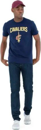 T-Shirt Cleveland Cavaliers NBA