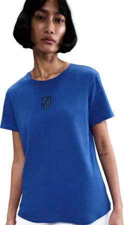 T-Shirt Damen Atlético Madrid 2025/26