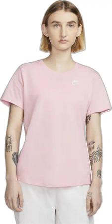 T-Shirt Damen Nike Club