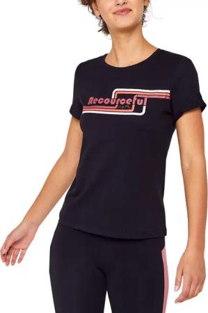 T-Shirt Damen Only Belma