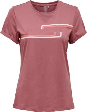 T-Shirt Damen Only Belma