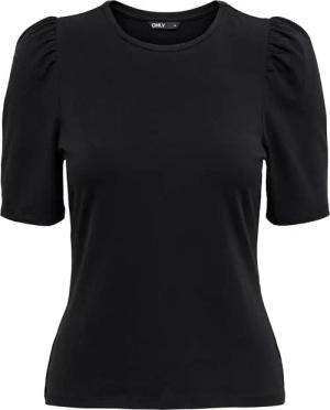 T-Shirt Damen Only JRS Live Love