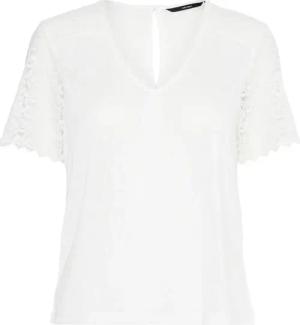 T-Shirt Damen Vero Moda Mora