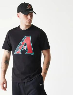 T-Shirt Diamondbacks Nos MLB Regular