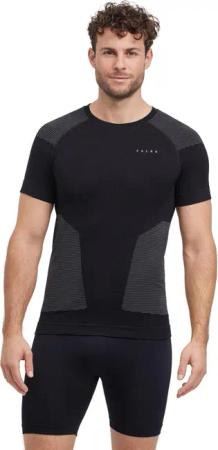 T-Shirt Falke Wool-Tech Light