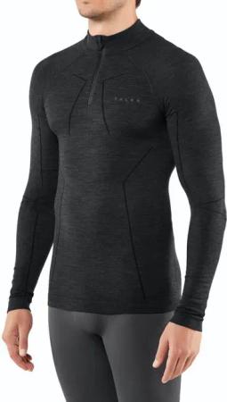 T-Shirt Falke Wool-Tech Light