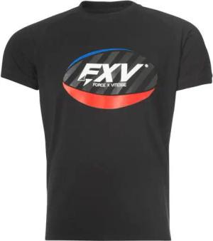 T-Shirt Force XV ovale