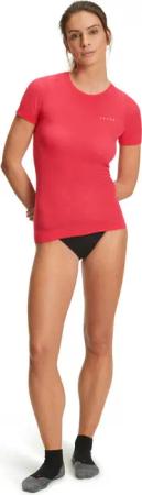 T-Shirt Frau Falke Ultralight Cool