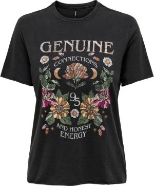 T-Shirt Frau Only Lucy