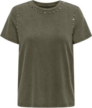 T-Shirt Frau Only Lucy