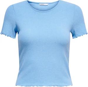 T-Shirt Frau Only Onlemma Top Noos