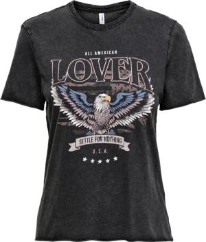 T-Shirt Frau Only Onllucy