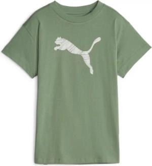 T-Shirt Frau Puma Her