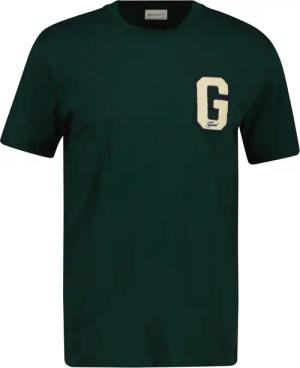 T-Shirt Gant G Badge