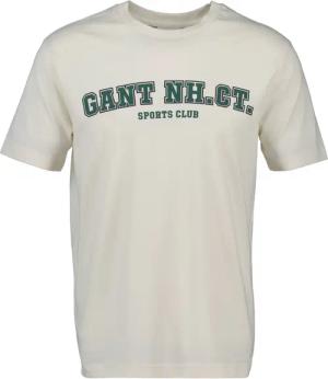 T-Shirt Gant Graphic SS