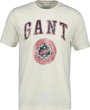 T-Shirt Gant Graphic