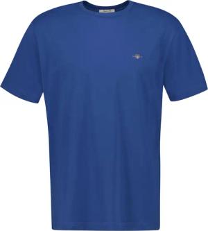 T-Shirt Gant Regular Shield