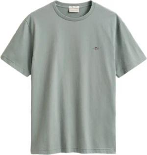 T-Shirt Gant Regular Shield