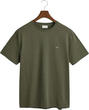 T-Shirt Gant Shield