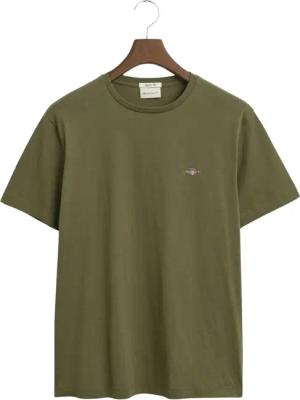 T-shirt Gant Shield