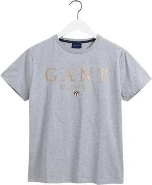 T-Shirt Gant
