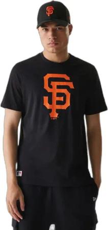 T-Shirt Giants Nos MLB Regular