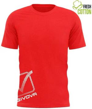 T-Shirt Givova Reflective