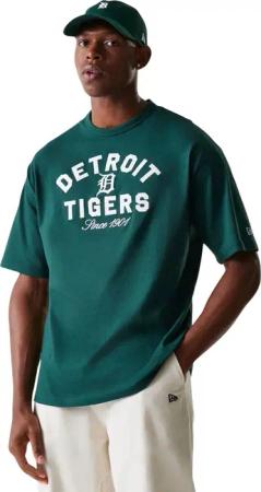 T-Shirt Heritage Tigers
