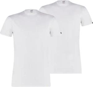 T-Shirt Herren 2er Pack Bequem sitzend