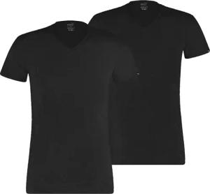 T-Shirt Herren 2er Pack Bequem sitzend