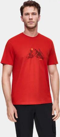 T-Shirt Herren Alpinus Patkhor