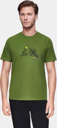 T-Shirt Herren Alpinus Patkhor