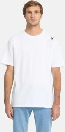 T-Shirt Hiking Herren - BUG LOGO SS