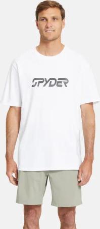 T-Shirt Hiking Herren - WORDMARCK SS