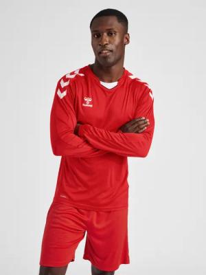 T-Shirt Hmlcore Erwachsene HUMMEL