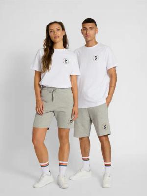 T-Shirt Hmleverything Erwachsene HUMMEL