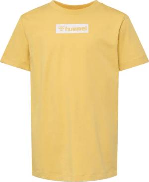 T-Shirt Hmlflow Jungen