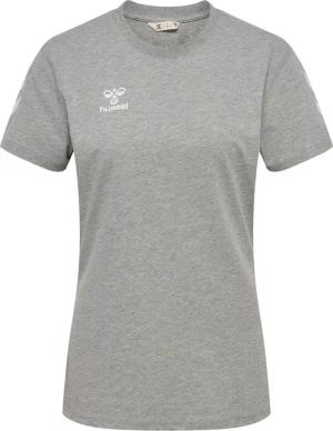 T-Shirt Hmlgo Damen