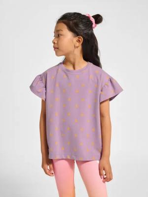 T-Shirt Hmlmusse Mädchen HUMMEL