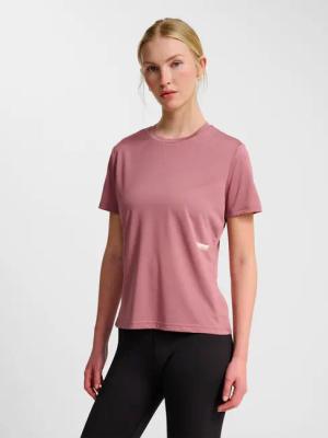 T-Shirt Hmlpulse Damen
