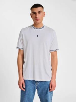 T-Shirt Hmlpulse Lebensstil Herren