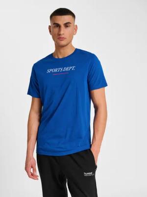 T-Shirt Hmlpulse Lebensstil Herren