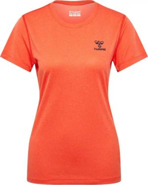 T-Shirt Hmlsprint Damen