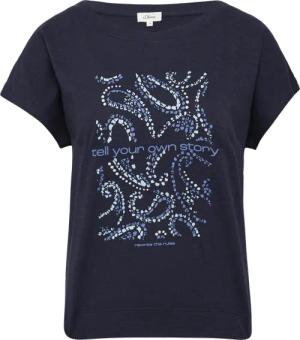 T-Shirt im Relaxed Fit mit Artwork