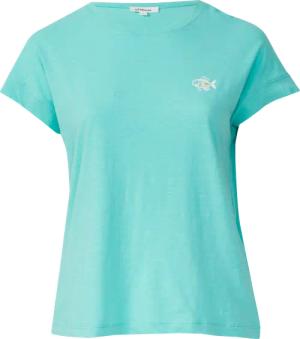 T-Shirt im Relaxed Fit mit kleinem Artwork