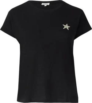 T-Shirt im Relaxed Fit mit kleinem Artwork