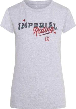 T-Shirt Imperial Riding Classy
