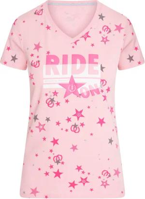 T-Shirt Imperial Riding Ride On